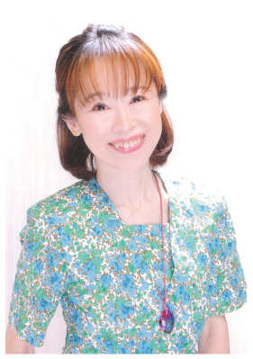 川人(かわひと ゆかり)紫 代表