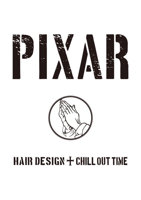 PIXARロゴ
